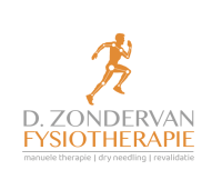 D. Zondervan Fysiotherapie logo_2