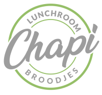 Logo Chapi Broodjes